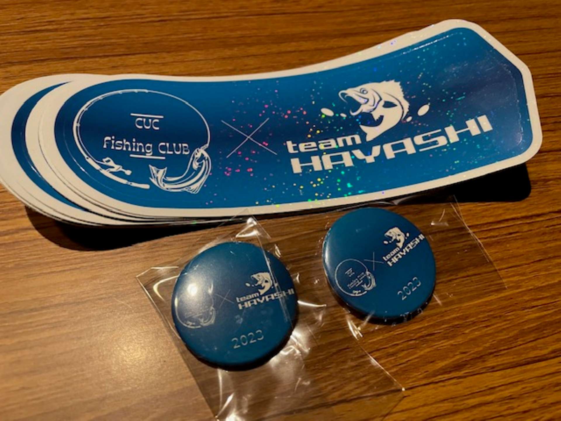 コラボノベルティ